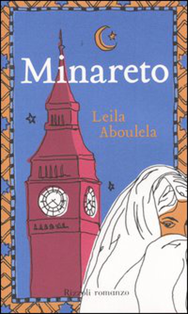 Minareto - Librerie.coop Minareto - Librerie.coop