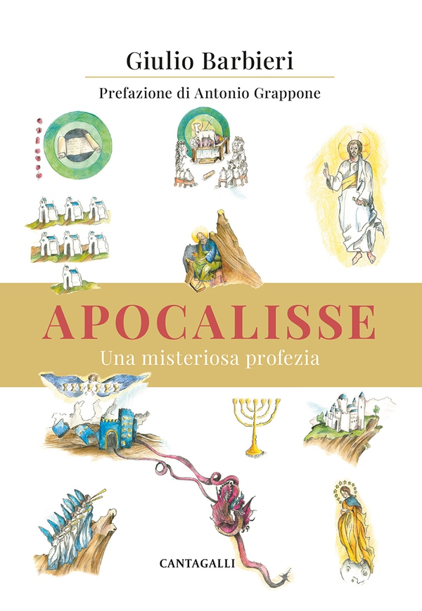 Apocalisse - Librerie.coop Apocalisse - Librerie.coop