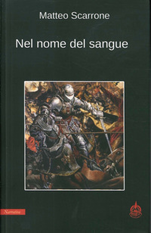 Nel nome del sangue - Librerie.coop Nel nome del sangue - Librerie.coop