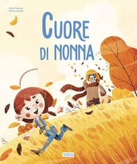 Cuore di nonna - Librerie.coop