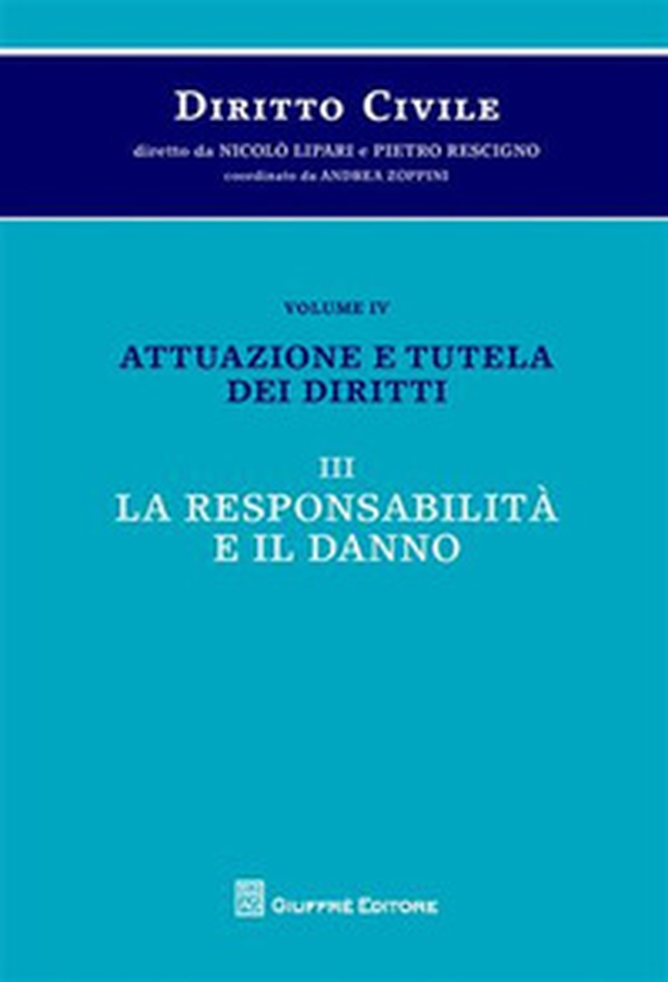 Diritto civile - Vol. 4\2 - Librerie.coop Diritto civile - Vol. 4\2 - Librerie.coop
