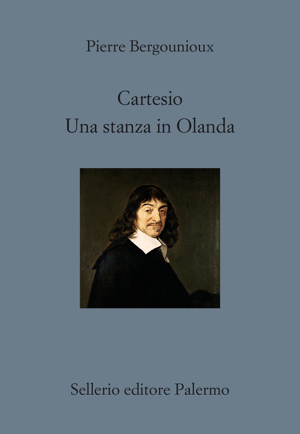 Cartesio. Una stanza in Olanda - Librerie.coop