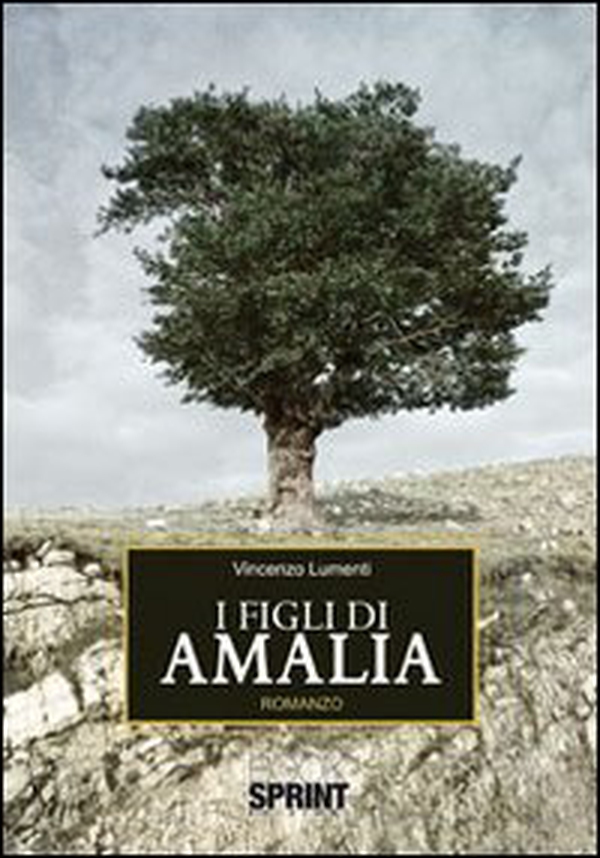 I figli di Amalia - Librerie.coop I figli di Amalia - Librerie.coop
