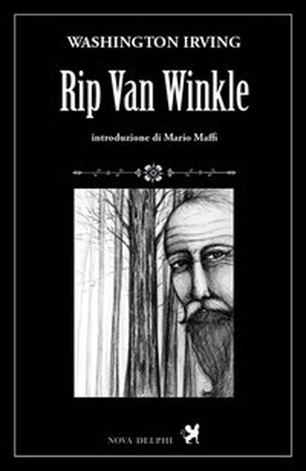 Rip Van Winkle - Librerie.coop Rip Van Winkle - Librerie.coop