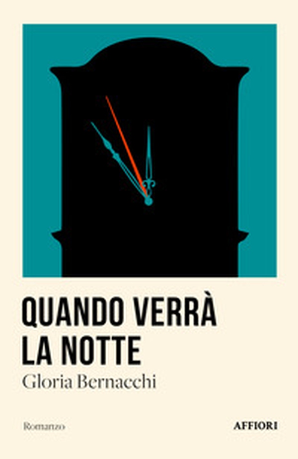 Quando verrà la notte - Librerie.coop Quando verrà la notte - Librerie.coop