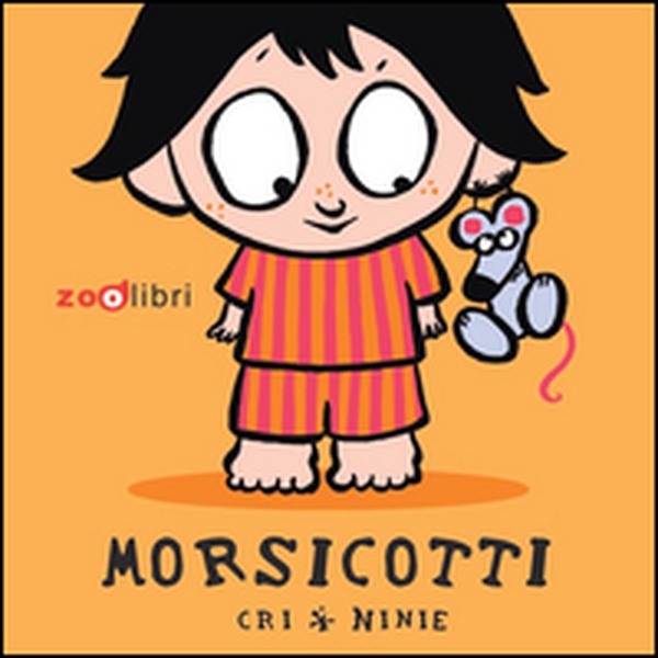 Morsicotti - Librerie.coop Morsicotti - Librerie.coop