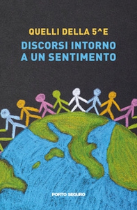 Discorso intorno a un sentimento - Librerie.coop