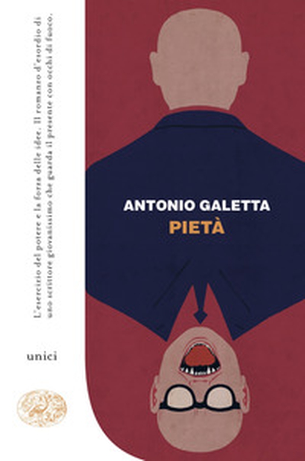 Pietà - Librerie.coop Pietà - Librerie.coop