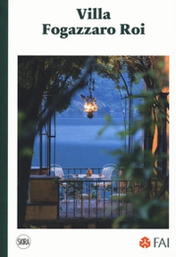 Villa Fogazzaro Roi. Visita alla casa di Oria tra storia e letteratura - Librerie.coop