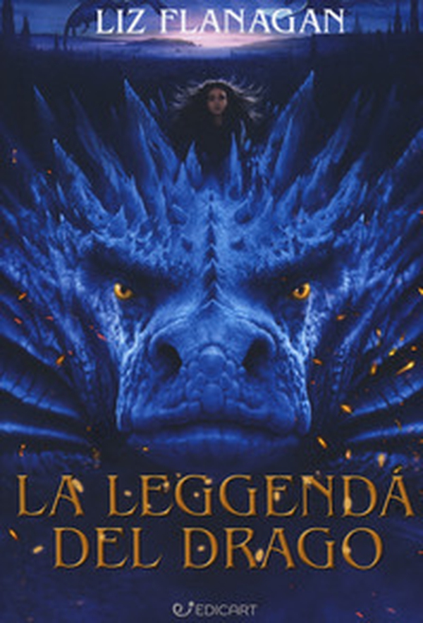 La leggenda del drago - Librerie.coop La leggenda del drago - Librerie.coop