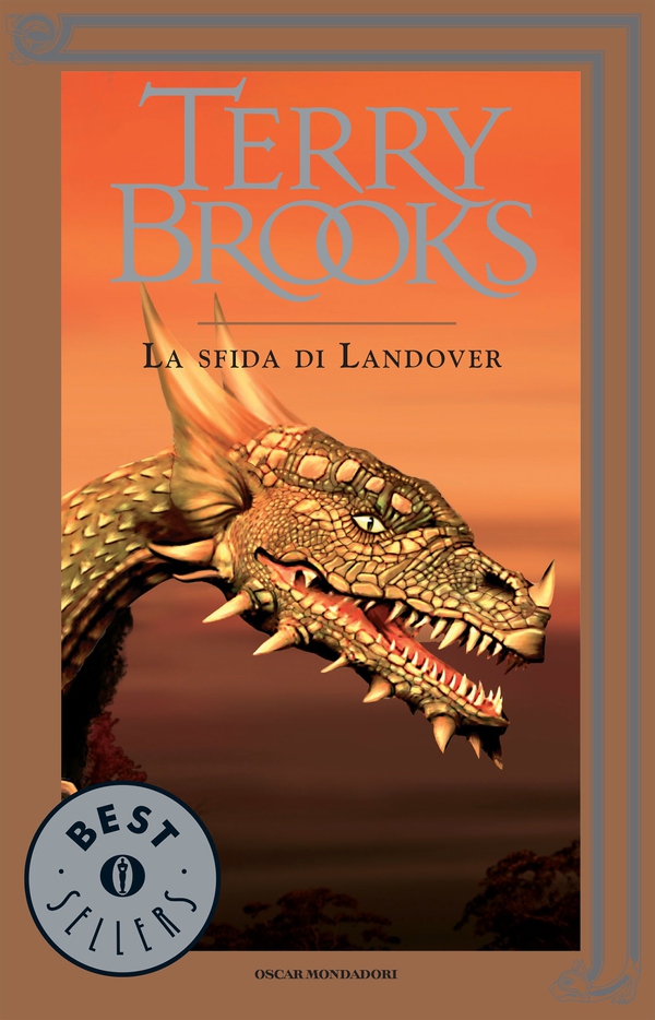 Il ciclo di Landover - 5. La sfida di Landover - Librerie.coop Il ciclo di Landover - 5. La sfida di Landover - Librerie.coop