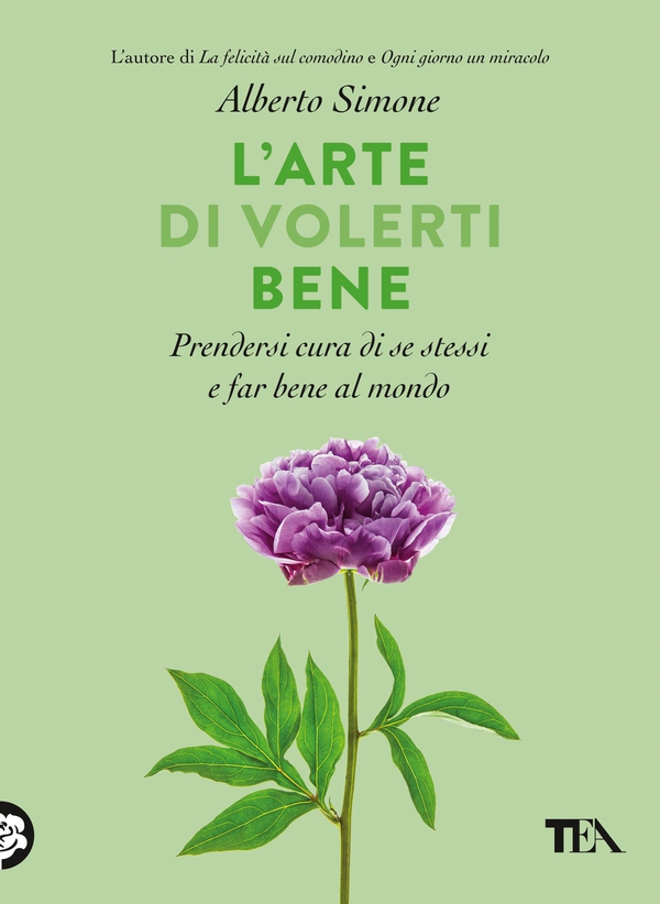 L'arte di volerti bene - Librerie.coop L'arte di volerti bene - Librerie.coop