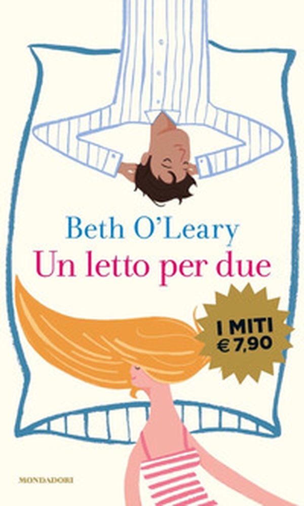 Un letto per due - Librerie.coop Un letto per due - Librerie.coop
