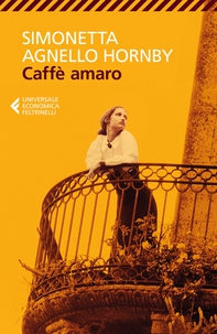 Caffè amaro - Librerie.coop