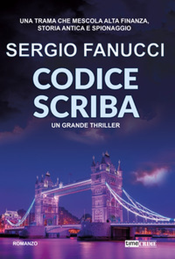 Codice Scriba. La trilogia dei codici - Vol. 2 - Librerie.coop Codice Scriba. La trilogia dei codici - Vol. 2 - Librerie.coop