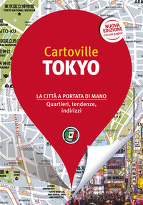Tokyo - Librerie.coop Tokyo - Librerie.coop