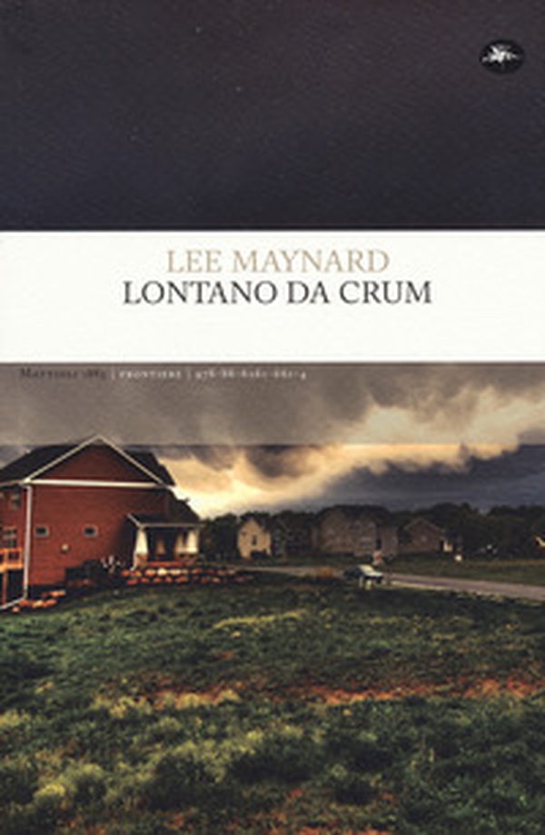 Lontano da Crum - Librerie.coop Lontano da Crum - Librerie.coop