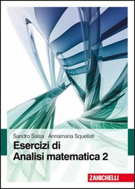 Esercizi di Analisi matematica - Vol. 2 - Librerie.coop