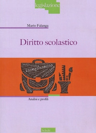 Diritto scolastico. Analisi e profilo - Librerie.coop