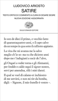 Satire - Librerie.coop