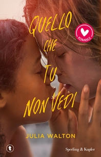 Quello che tu non vedi - Librerie.coop