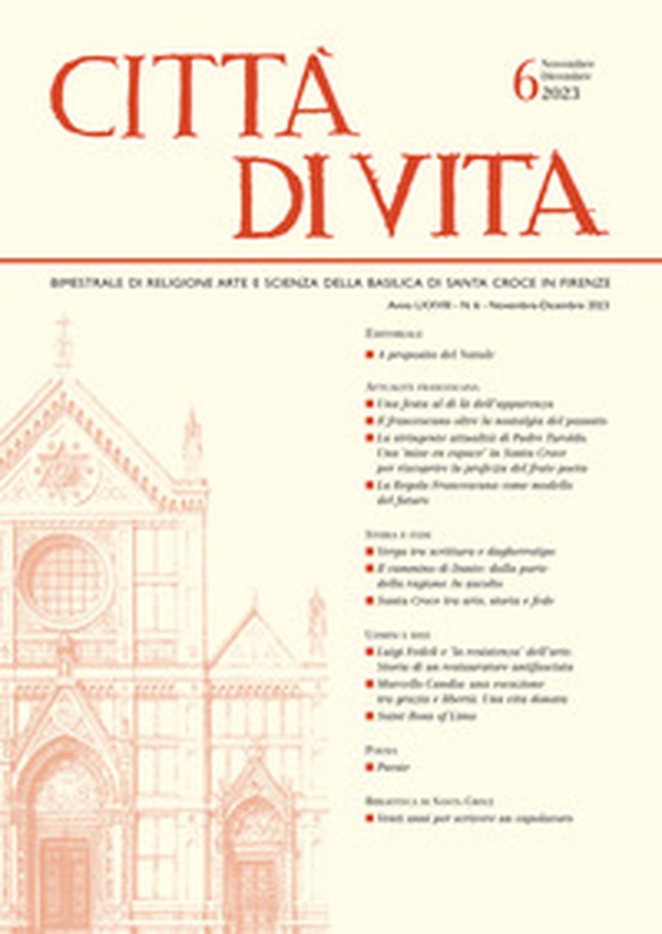 Città di vita - Vol. 6 - Librerie.coop Città di vita - Vol. 6 - Librerie.coop