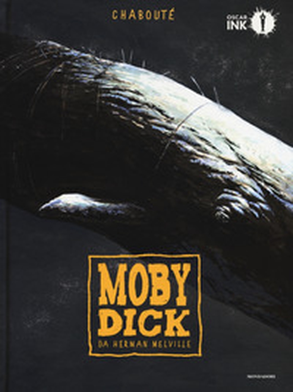 Moby Dick da Herman Melville - Librerie.coop Moby Dick da Herman Melville - Librerie.coop