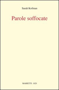 Parole soffocate - Librerie.coop