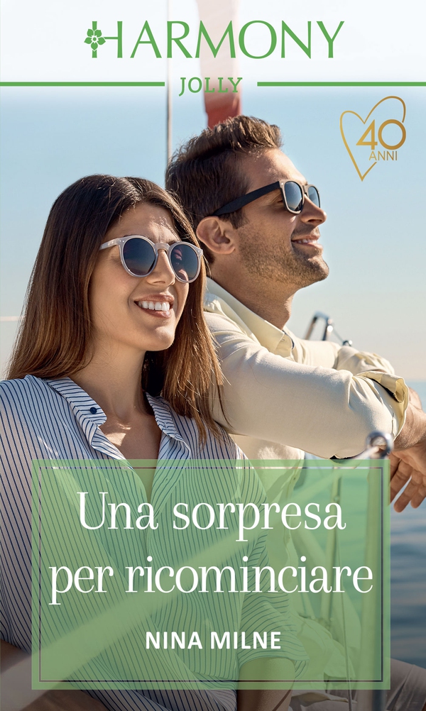Una sorpresa per ricominciare - Librerie.coop Una sorpresa per ricominciare - Librerie.coop