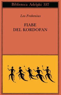 Fiabe del Kordofan - Librerie.coop