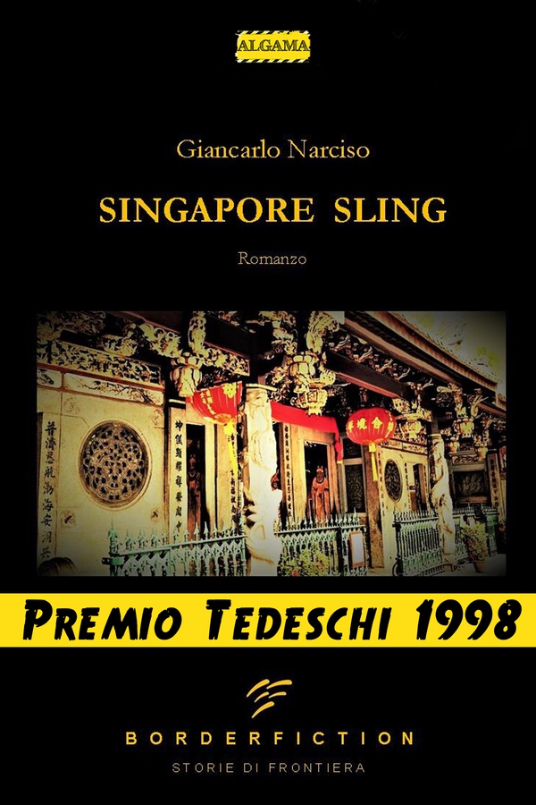 Singapore Sling - Librerie.coop Singapore Sling - Librerie.coop