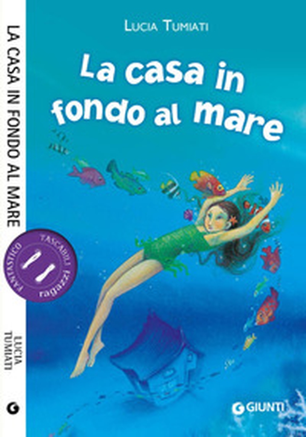 La casa in fondo al mare - Librerie.coop La casa in fondo al mare - Librerie.coop