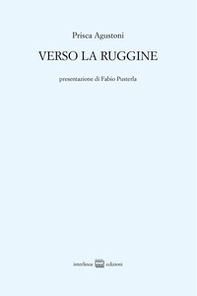 Verso la ruggine - Librerie.coop