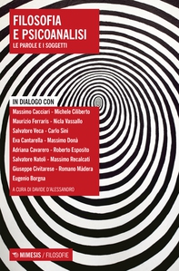 Filosofia e psicoanalisi - Librerie.coop