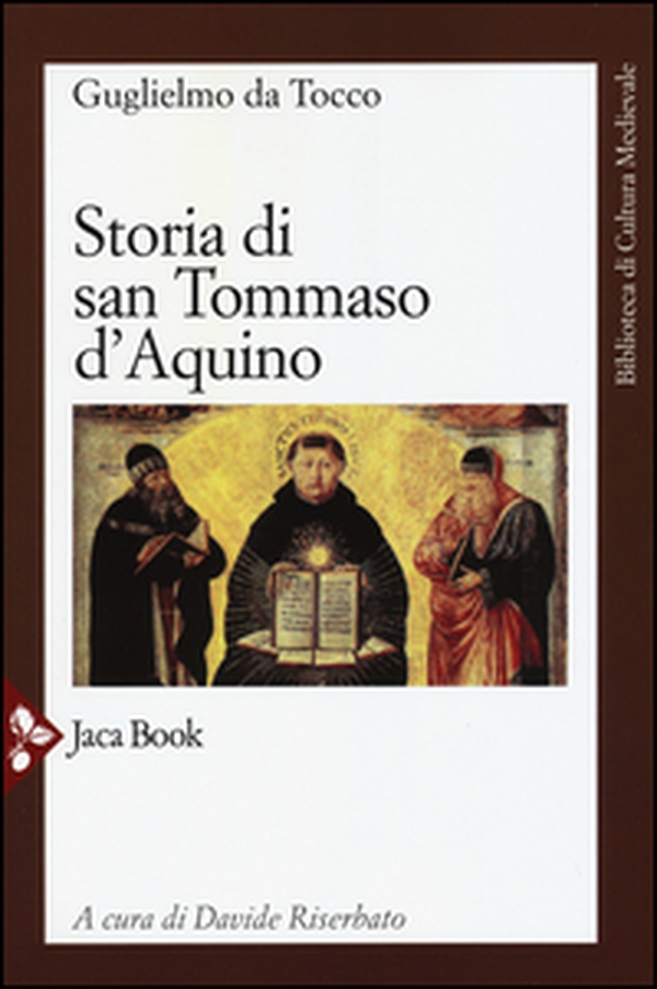 Storia di san Tommaso d'Aquino - Librerie.coop Storia di san Tommaso d'Aquino - Librerie.coop