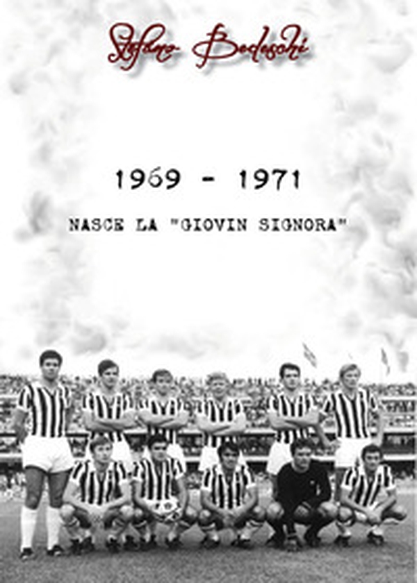 1969-1971. Nasce la «Giovin Signora» - Librerie.coop 1969-1971. Nasce la «Giovin Signora» - Librerie.coop