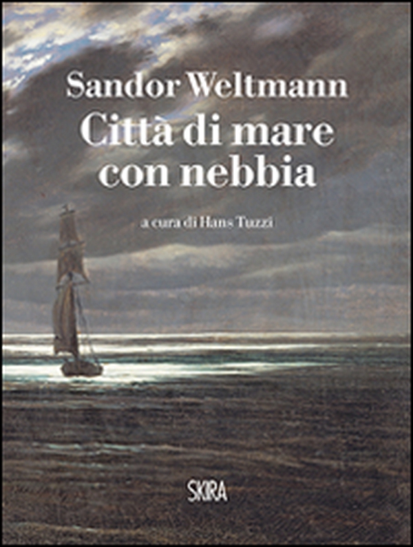Città di mare con nebbia - Librerie.coop Città di mare con nebbia - Librerie.coop