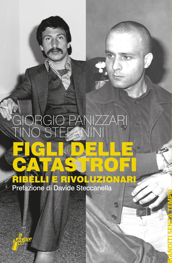 Figli delle catastrofi - Librerie.coop Figli delle catastrofi - Librerie.coop