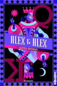 Alex & Alex - Librerie.coop Alex & Alex - Librerie.coop