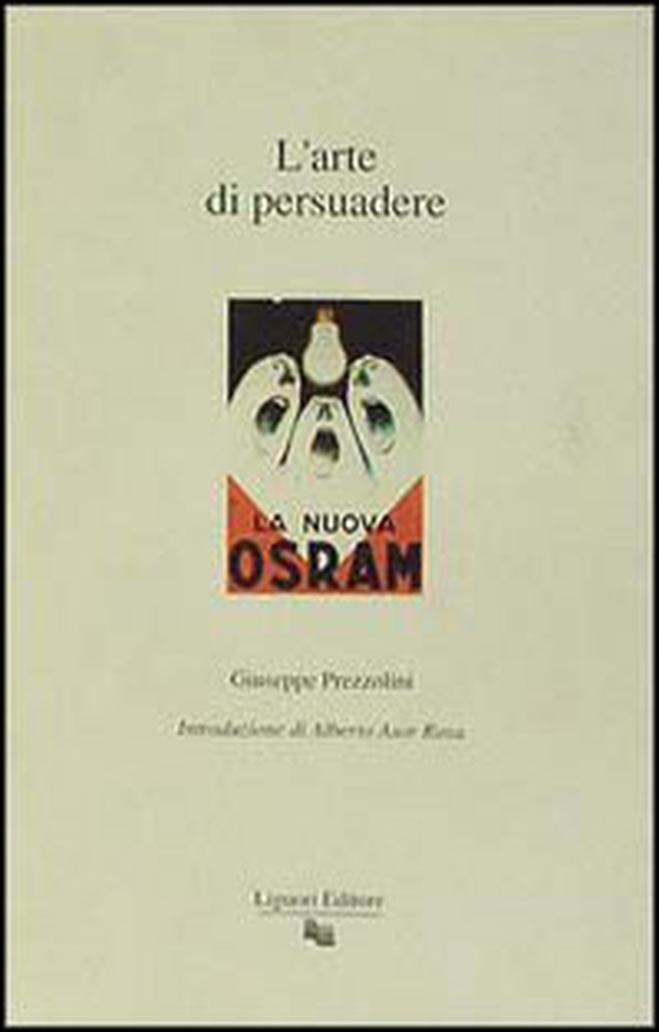 L'arte di persuadere - Librerie.coop L'arte di persuadere - Librerie.coop