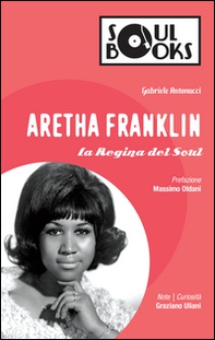 Aretha Franklin. La regina del soul - Librerie.coop Aretha Franklin. La regina del soul - Librerie.coop