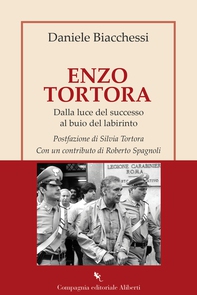 Enzo Tortora - Librerie.coop