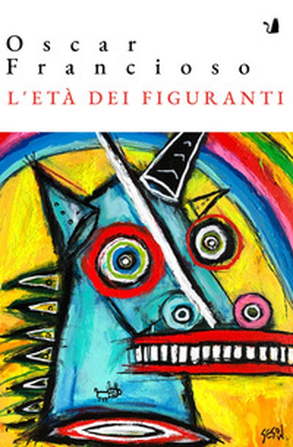 L'età dei figuranti - Librerie.coop