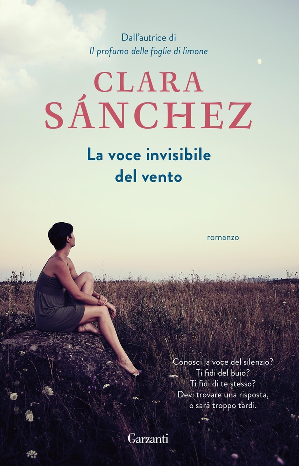 La voce invisibile del vento - Librerie.coop La voce invisibile del vento - Librerie.coop