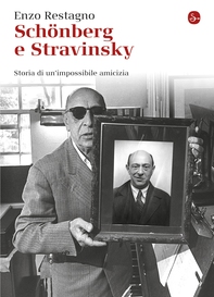 Schönberg e Stravinsky - Librerie.coop Schönberg e Stravinsky - Librerie.coop