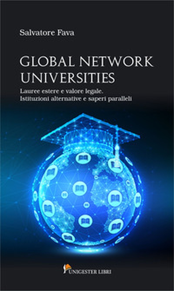 Global network universities - Librerie.coop Global network universities - Librerie.coop