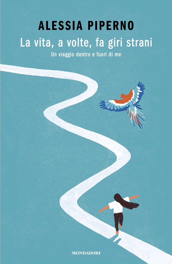 La vita, a volte, fa giri strani - Librerie.coop La vita, a volte, fa giri strani - Librerie.coop