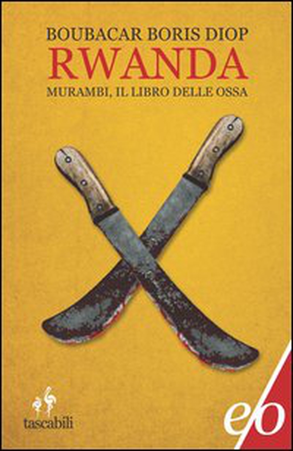 Rwanda. Murambi, il libro delle ossa - Librerie.coop Rwanda. Murambi, il libro delle ossa - Librerie.coop