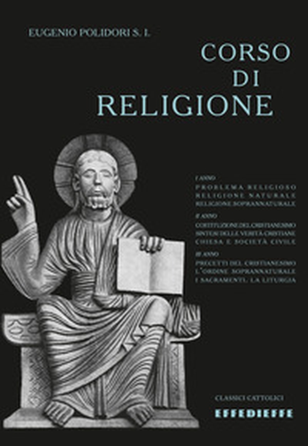 Corso di religione - Librerie.coop Corso di religione - Librerie.coop