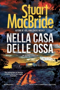 Nella casa delle ossa - Librerie.coop